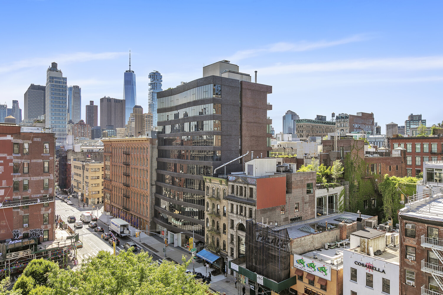 #10 photo, 225 LAFAYETTE Street, मैनहटन Nolita , NY 10012