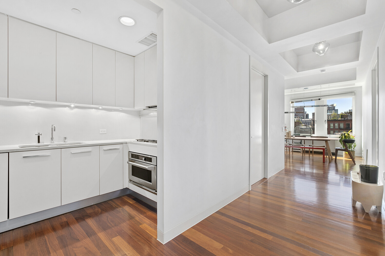 #5 photo, 225 LAFAYETTE Street, मैनहटन Nolita , NY 10012