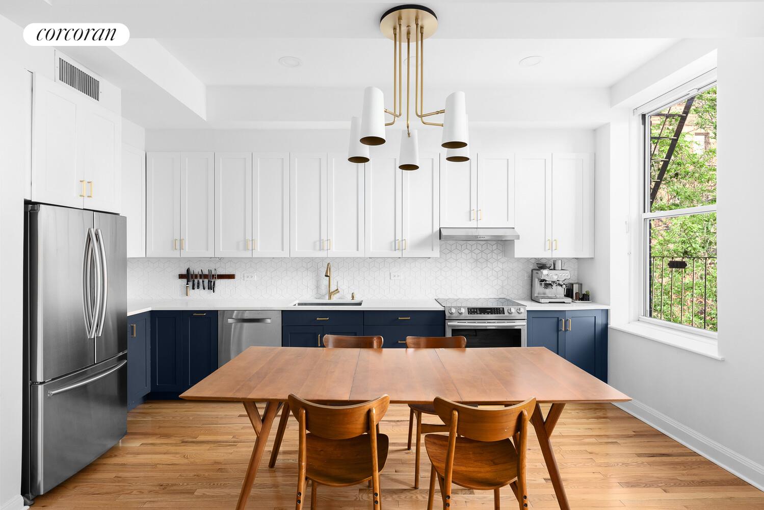 #3 photo, 263 CLINTON Street, Бруклин ‖ Cobble Hill , NY 11201