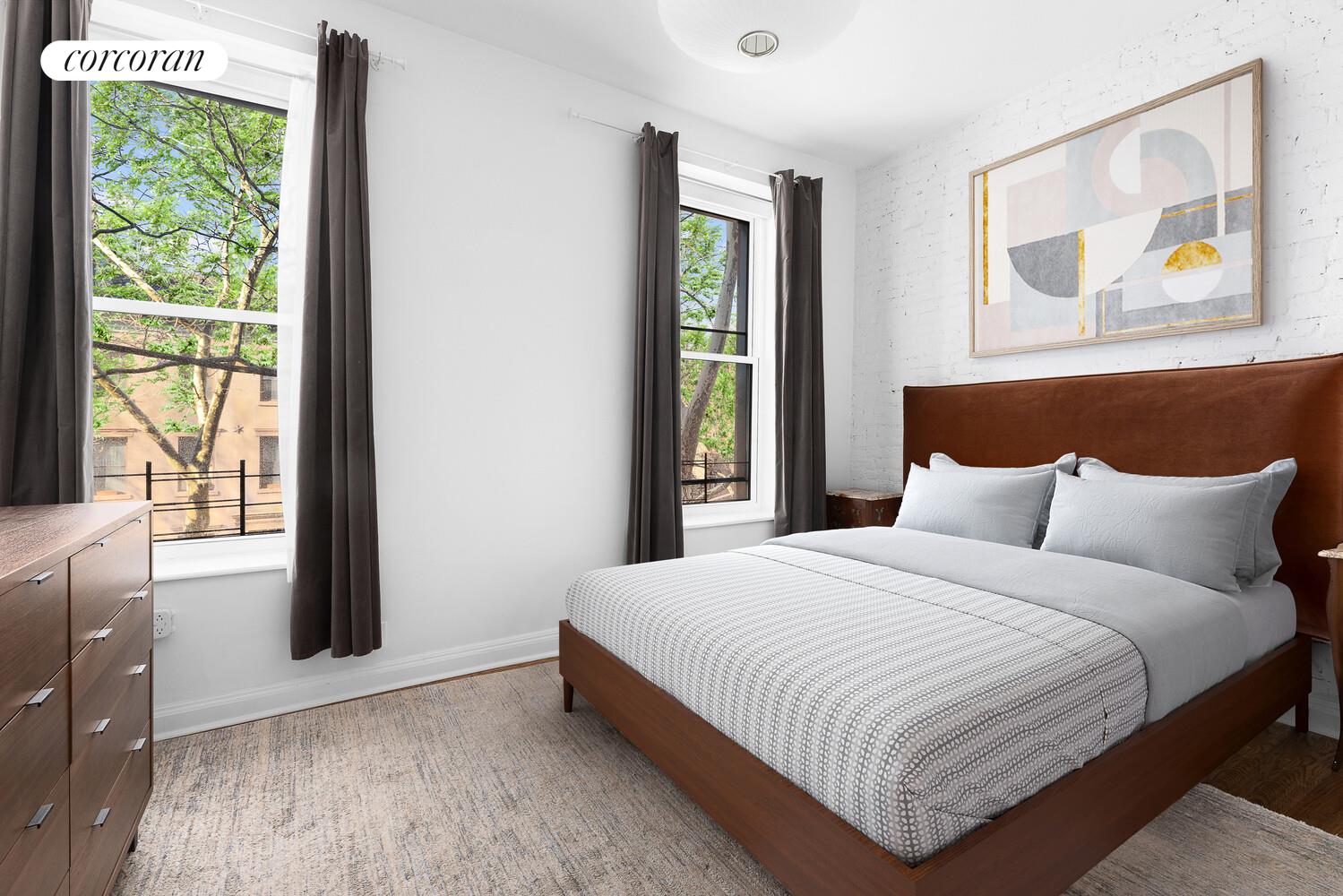 #4 photo, 263 CLINTON Street, Бруклин ‖ Cobble Hill , NY 11201