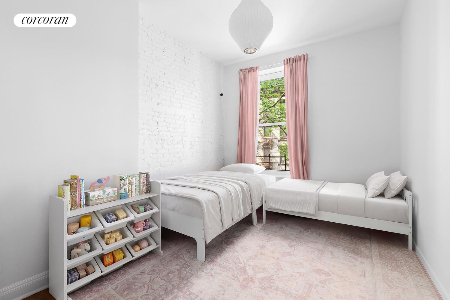 #6 photo, 263 CLINTON Street, Бруклин ‖ Cobble Hill , NY 11201