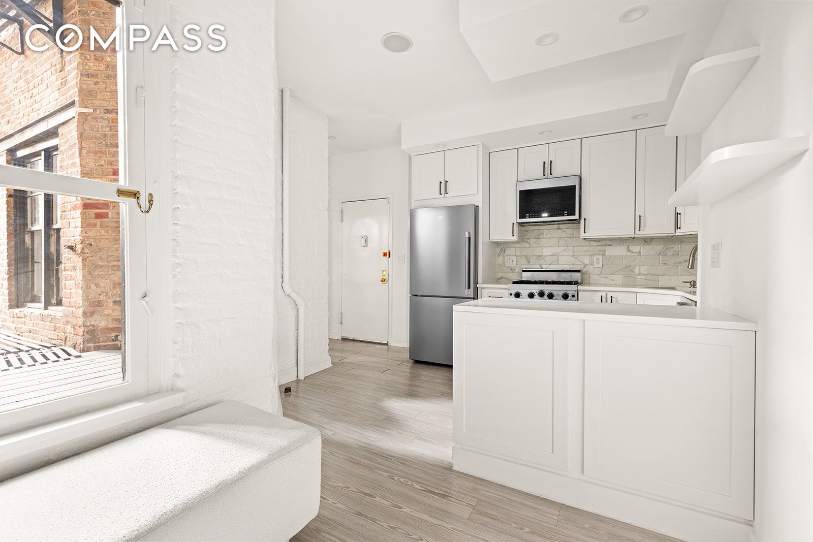 #3 photo, 57 Thompson Street, SoHo , NY 10012