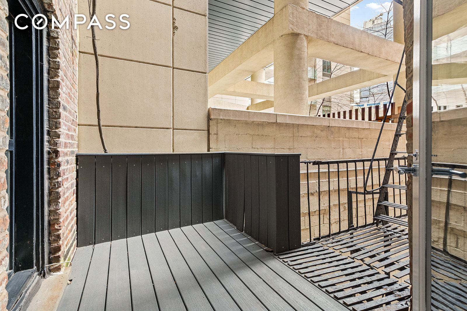 #4 photo, 57 Thompson Street, SoHo , NY 10012