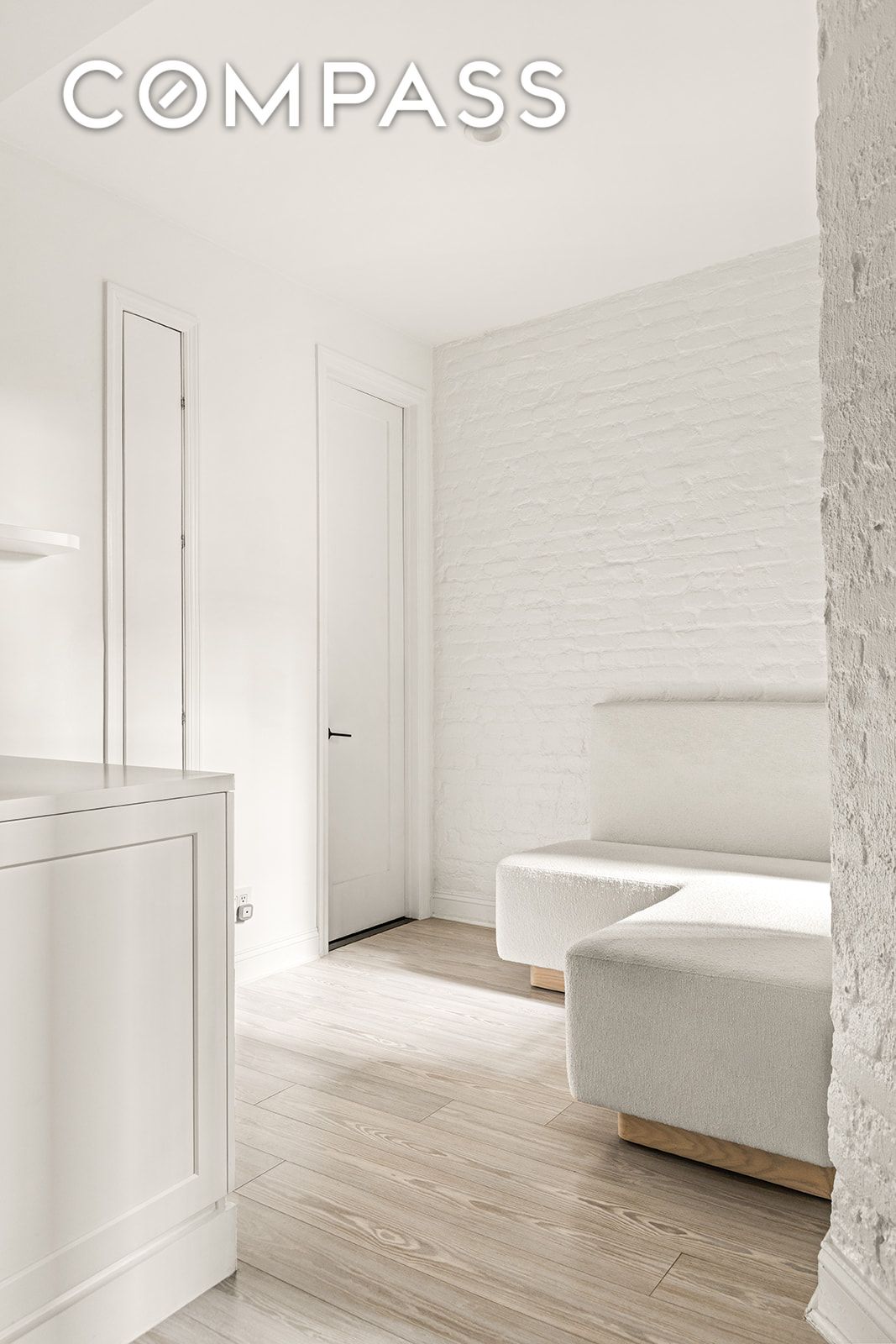 #6 photo, 57 Thompson Street, SoHo , NY 10012