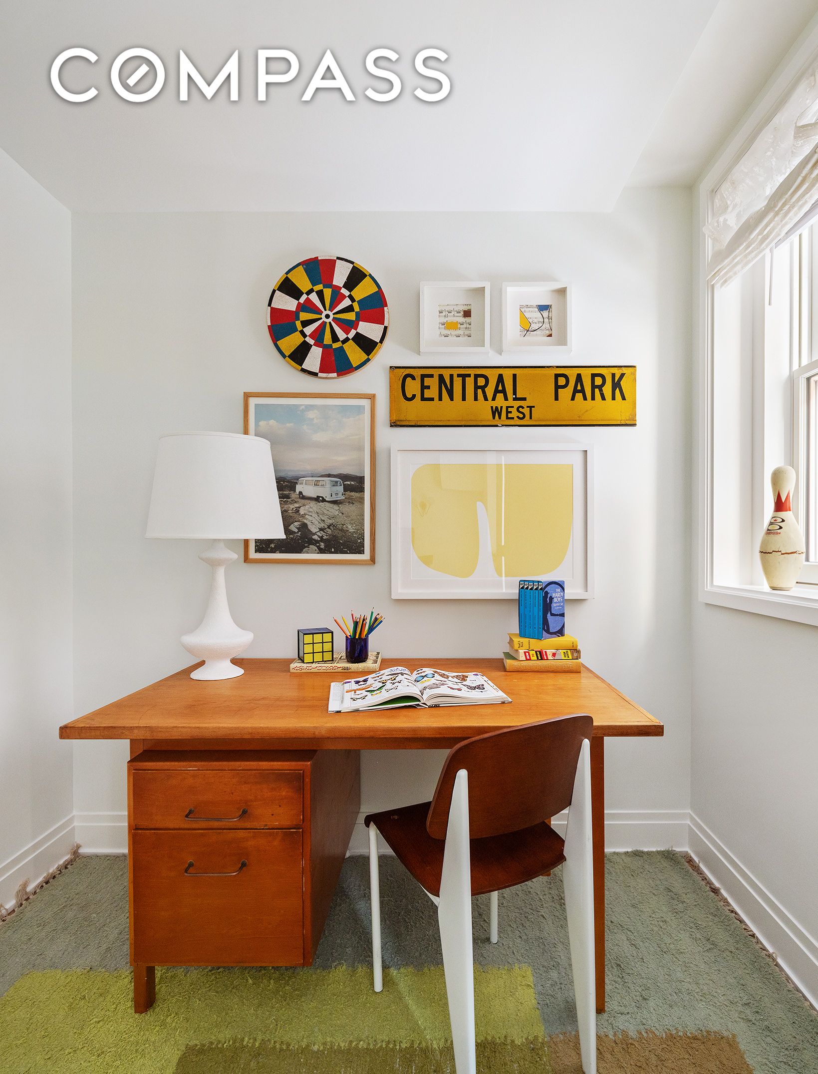 #13 photo, 360 Central Park W, Upper West Side , NY 10025