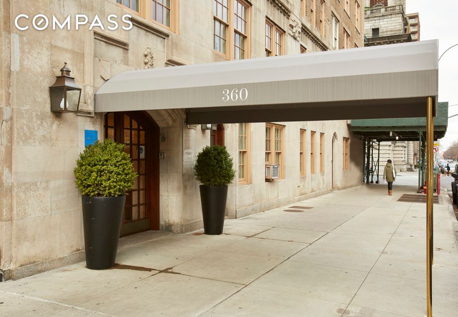 #17 photo, 360 Central Park W, Upper West Side , NY 10025