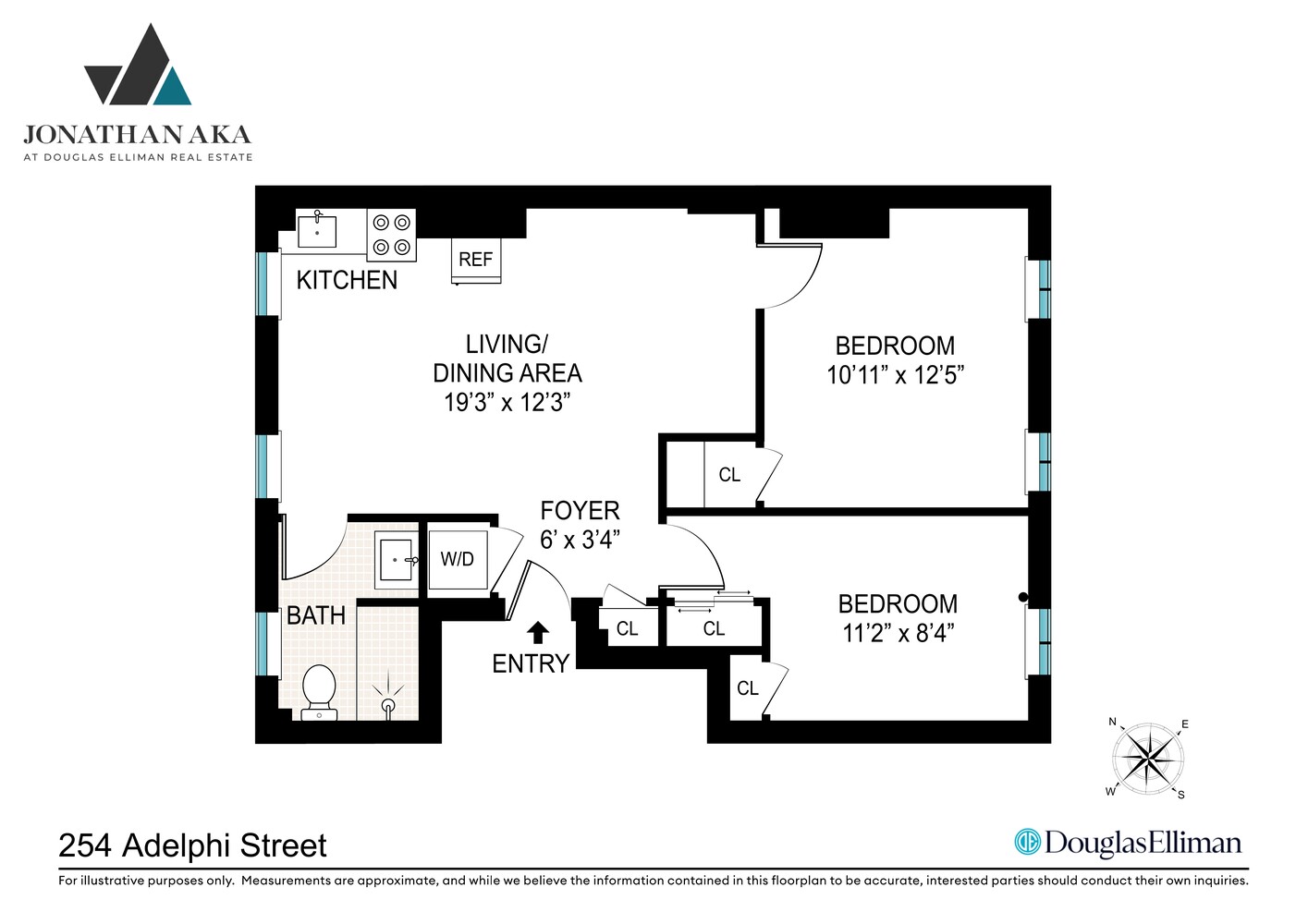 #2 photo, Brooklyn, Fort Greene , NY 11205