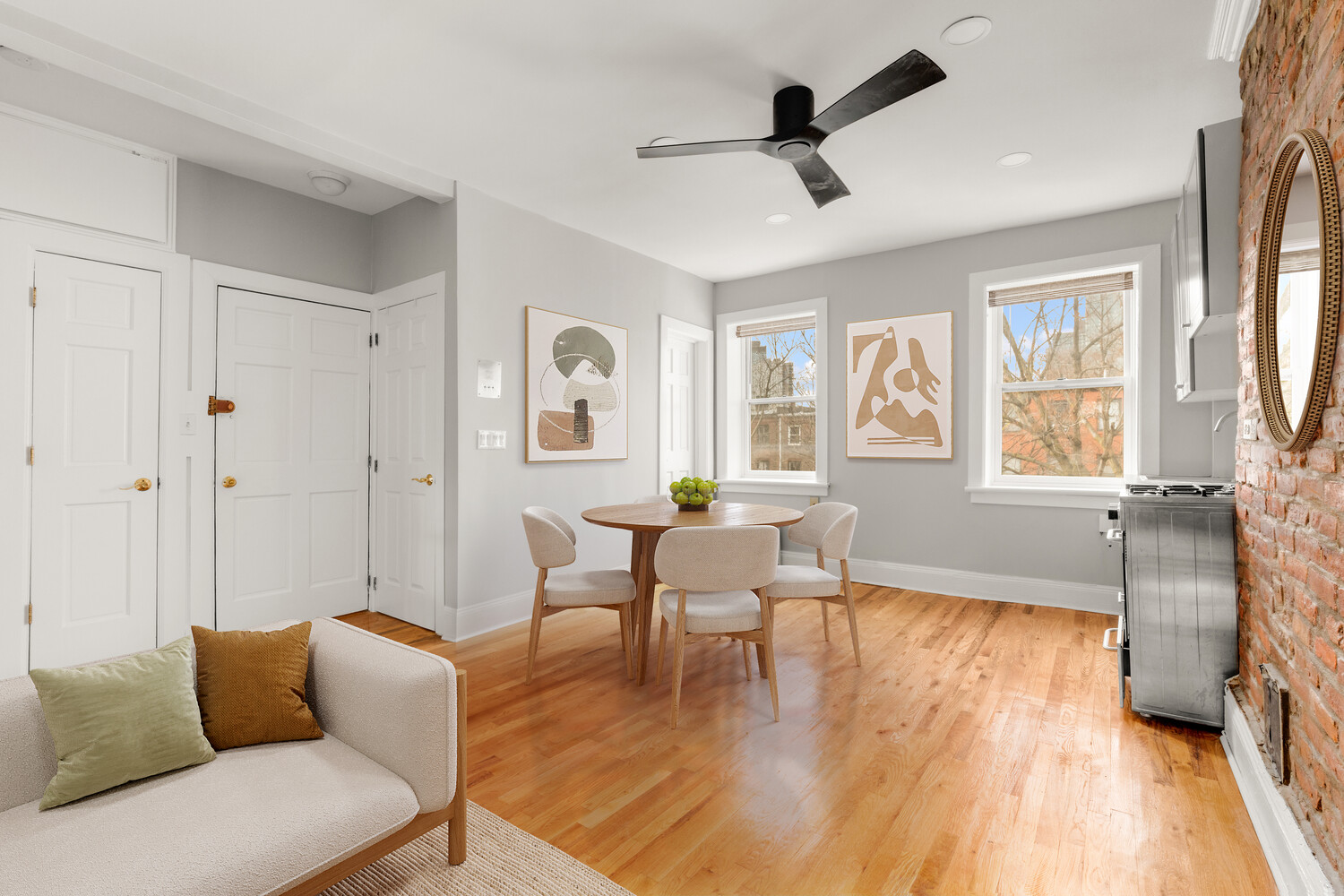 #3 photo, Brooklyn, Fort Greene , NY 11205