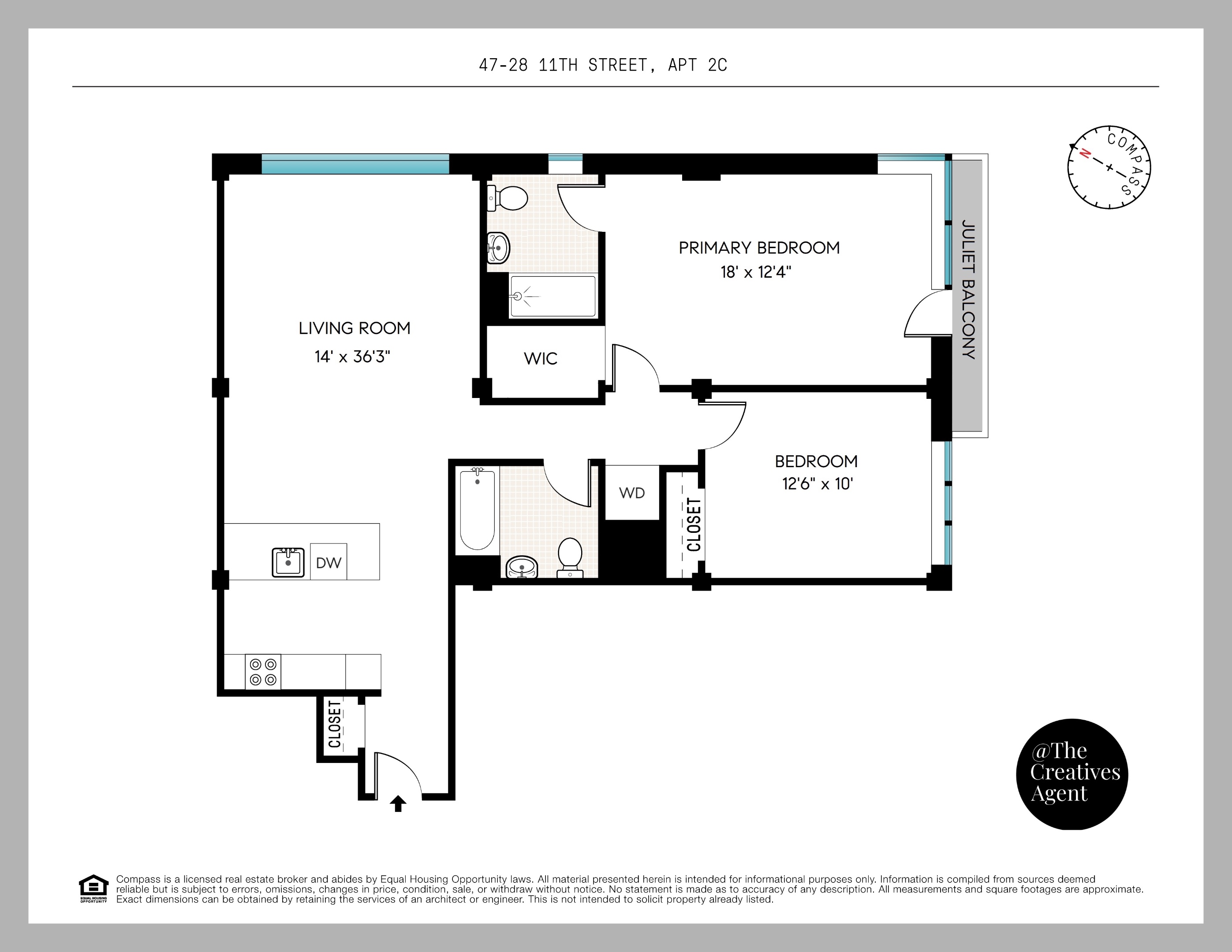 #2 photo, 47-28 11th Street, Long Island City , NY 11101