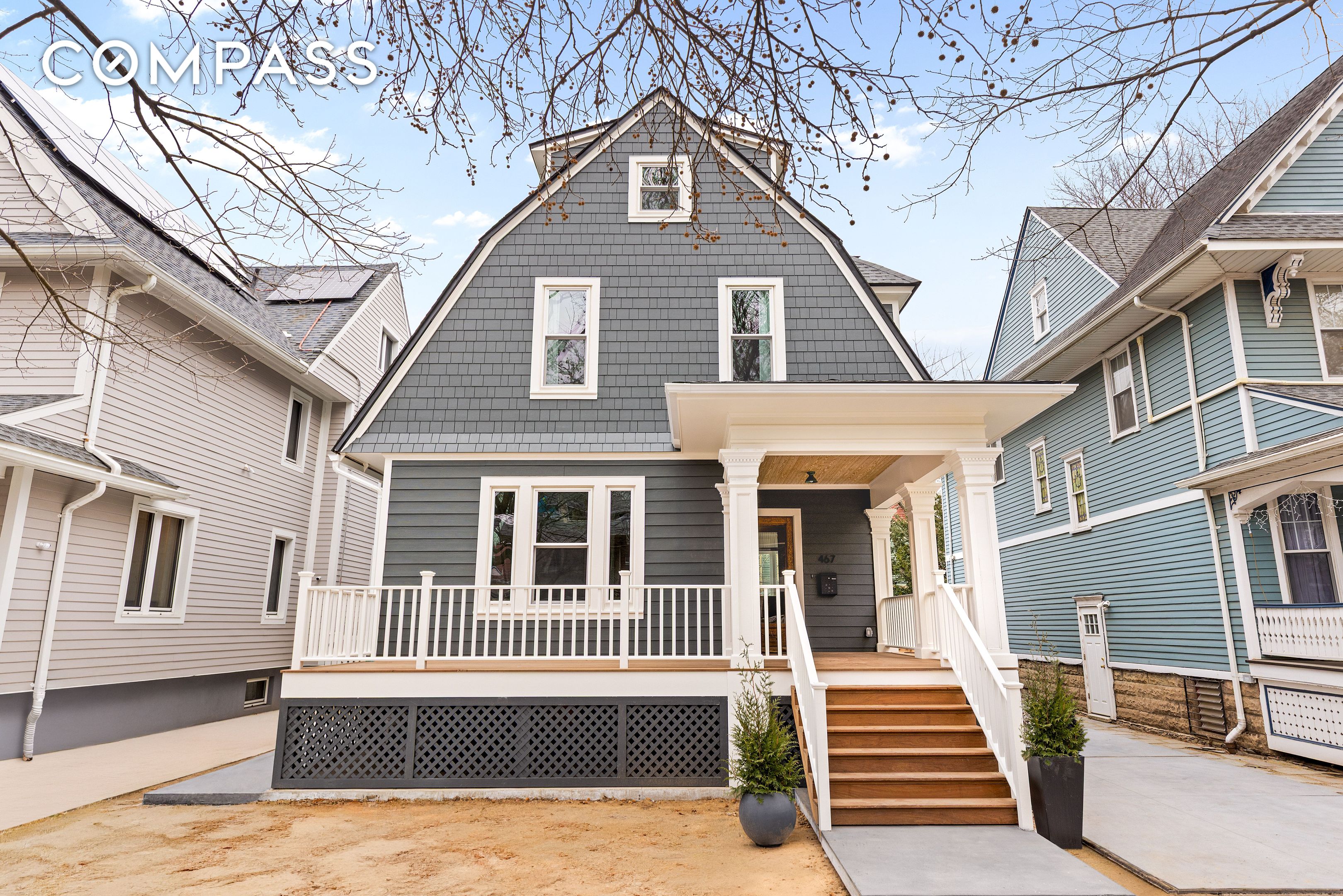 #1 photo, 467 Rugby Road, Ditmas Park , NY 11226