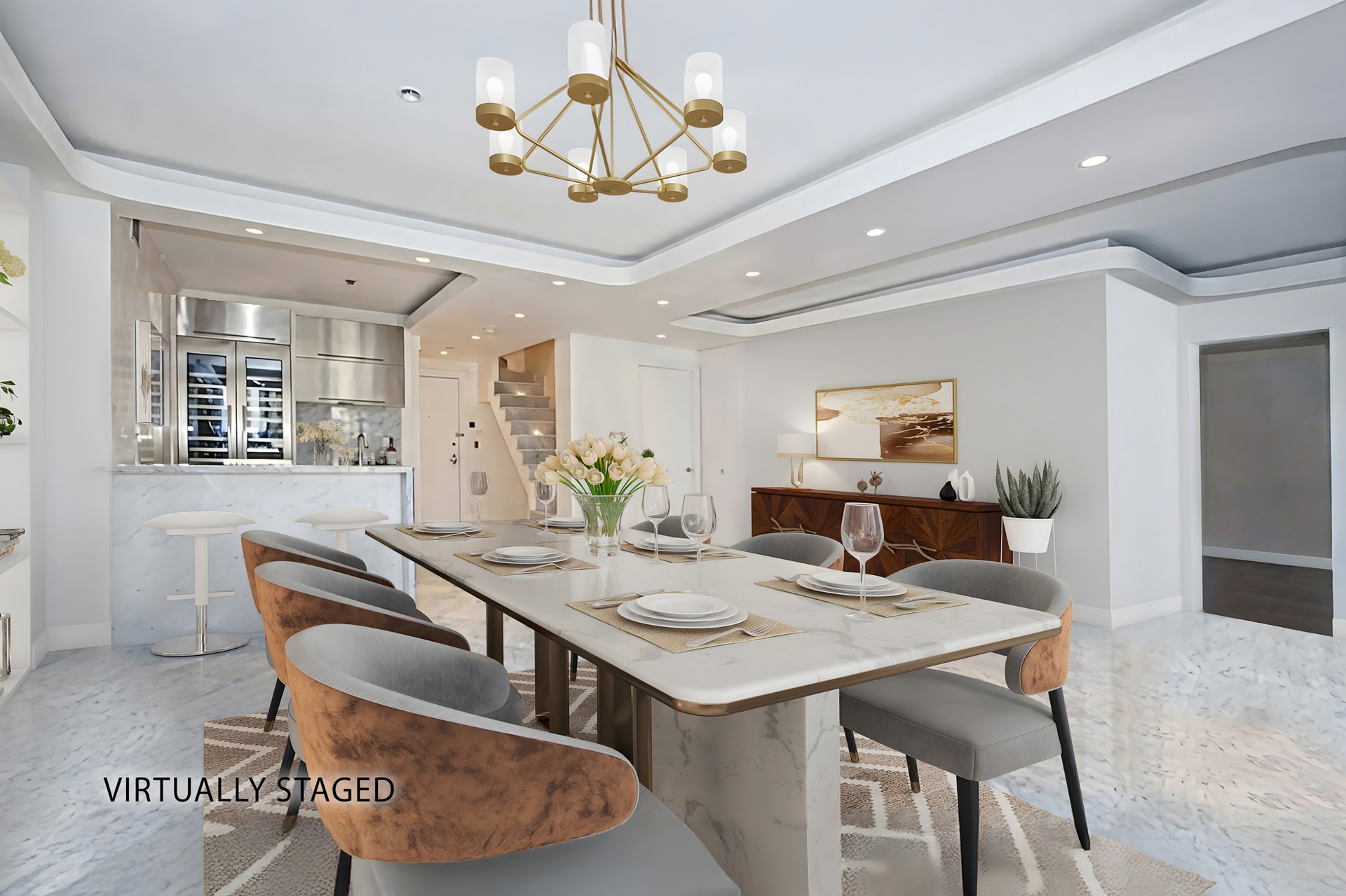 #3 photo, 120 Riverside Boulevard, Lincoln Square , NY 10069