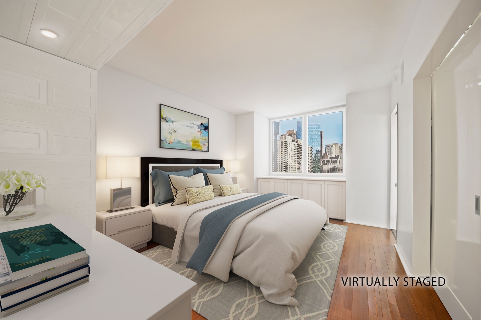 #5 photo, 120 Riverside Boulevard, Lincoln Square , NY 10069