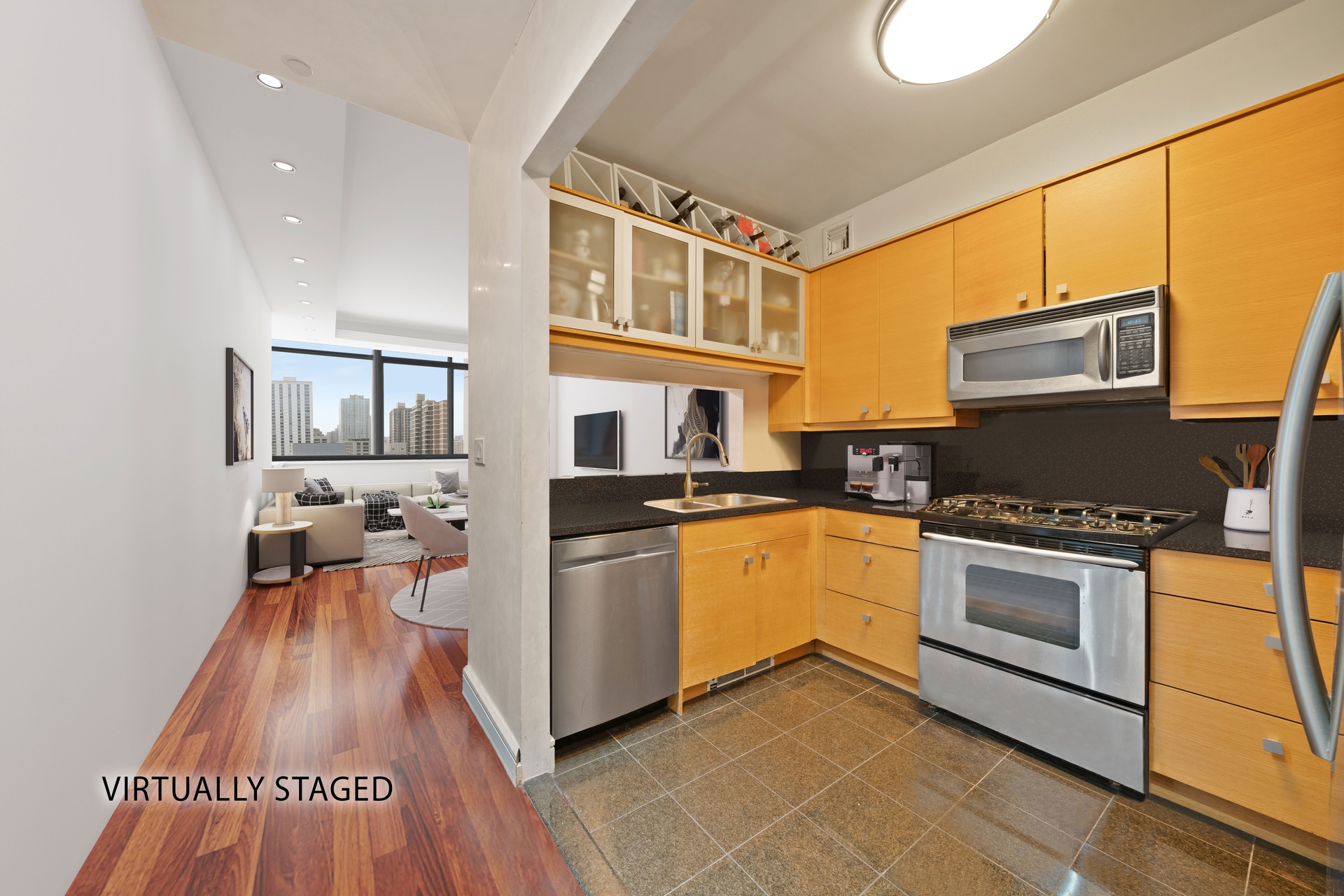 #7 photo, 120 Riverside Boulevard, Lincoln Square , NY 10069