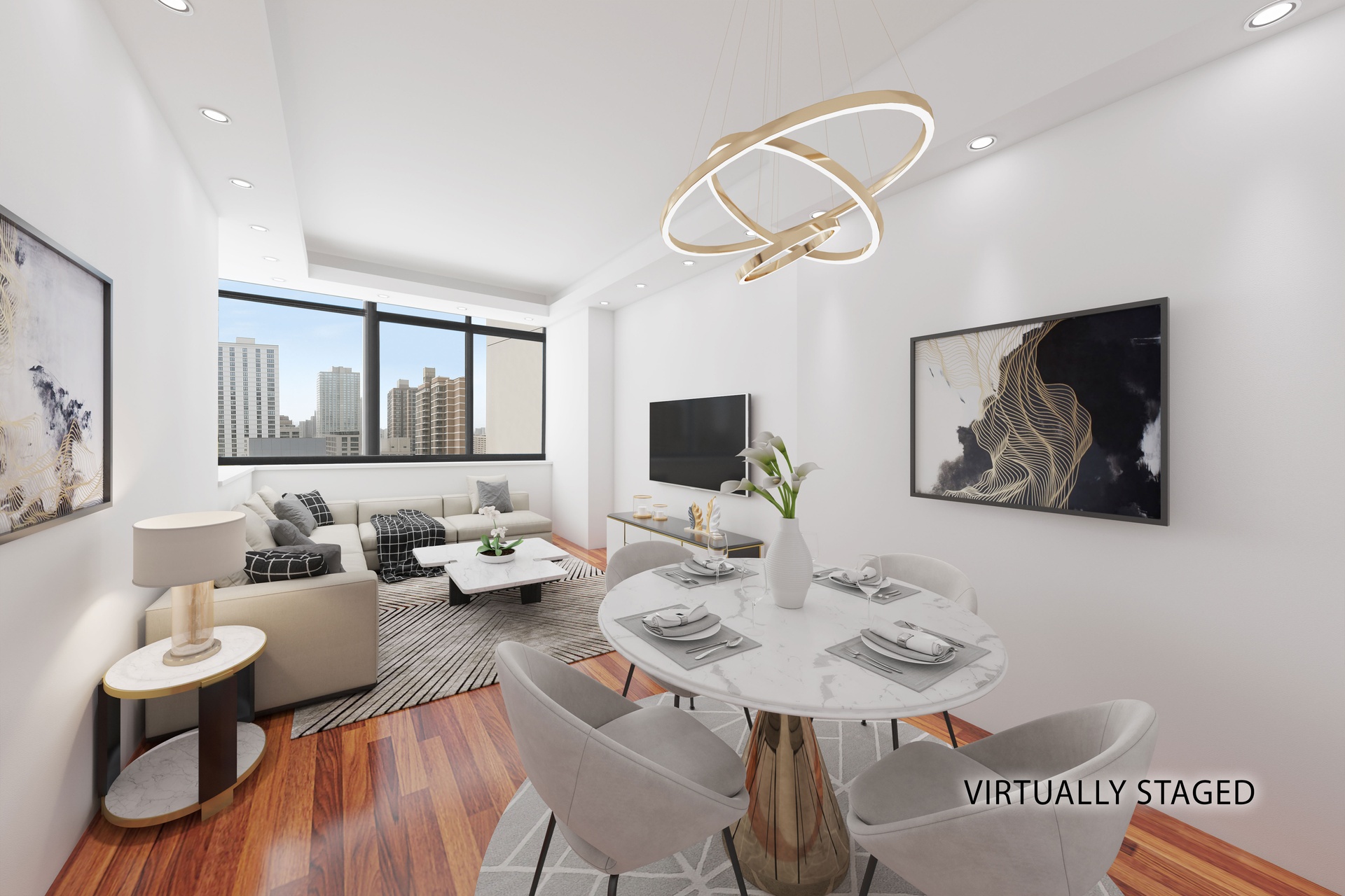 #8 photo, 120 Riverside Boulevard, Lincoln Square , NY 10069