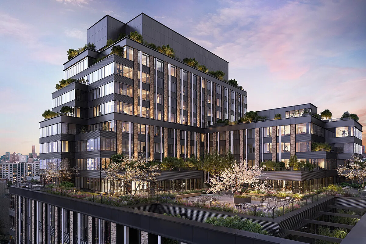 #13 photo, 202 BROOME Street, Lower East Side , NY 10002