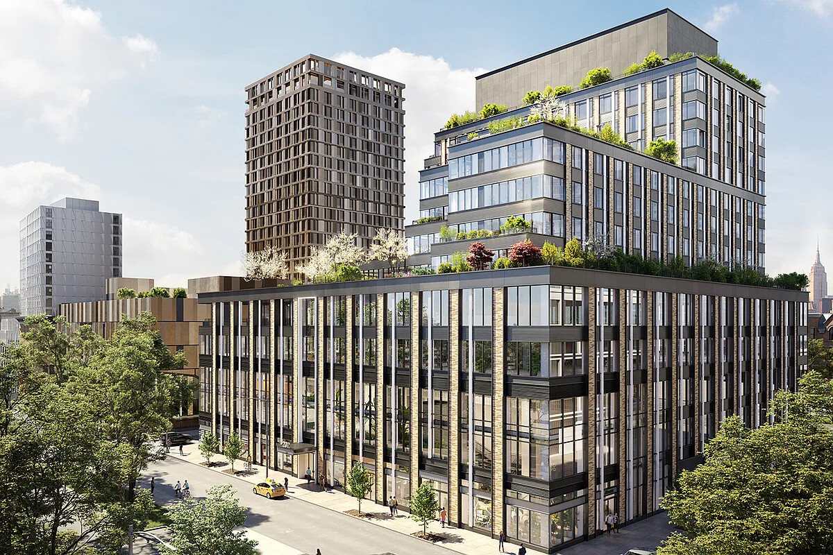 #14 photo, 202 BROOME Street, Lower East Side , NY 10002