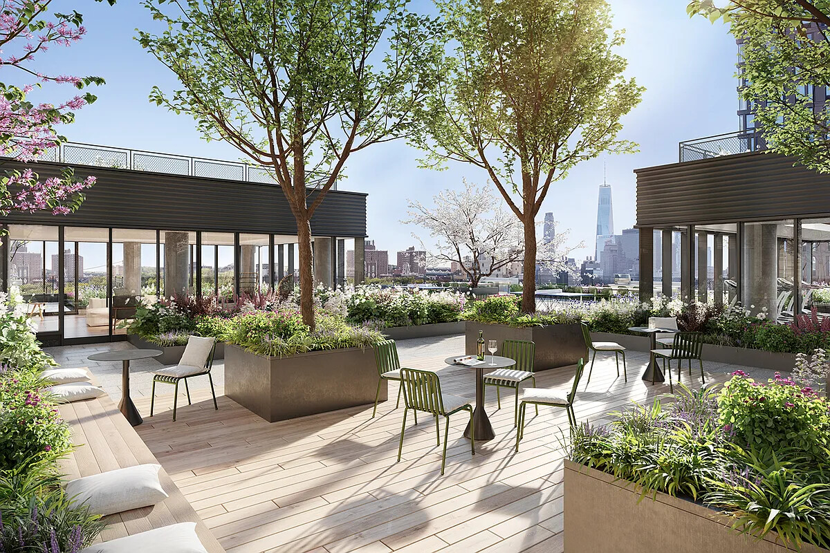 #9 photo, 202 BROOME Street, Lower East Side , NY 10002