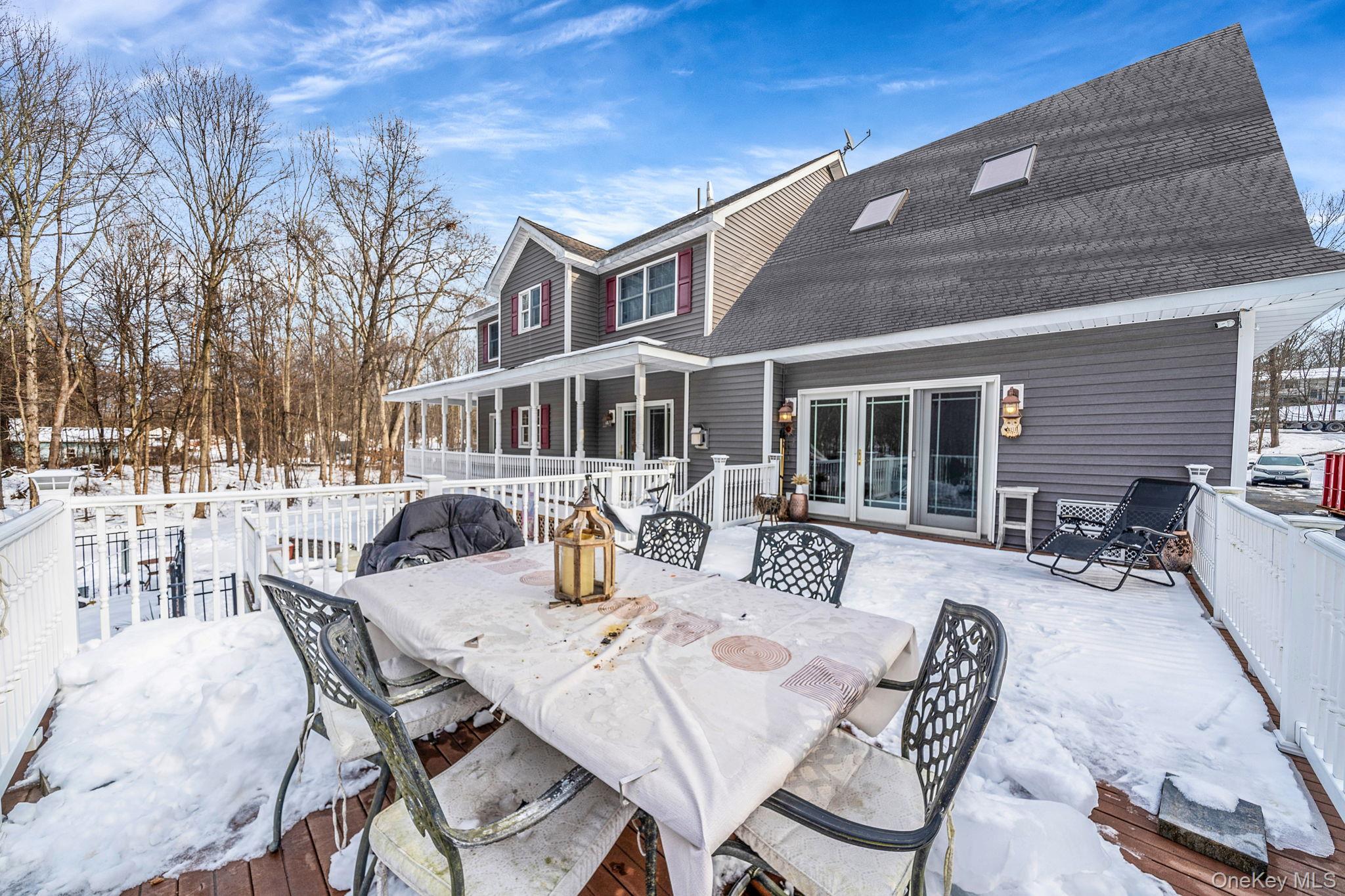 #5 photo, 2358 State Route 207, Campbell Hall , NY 10916