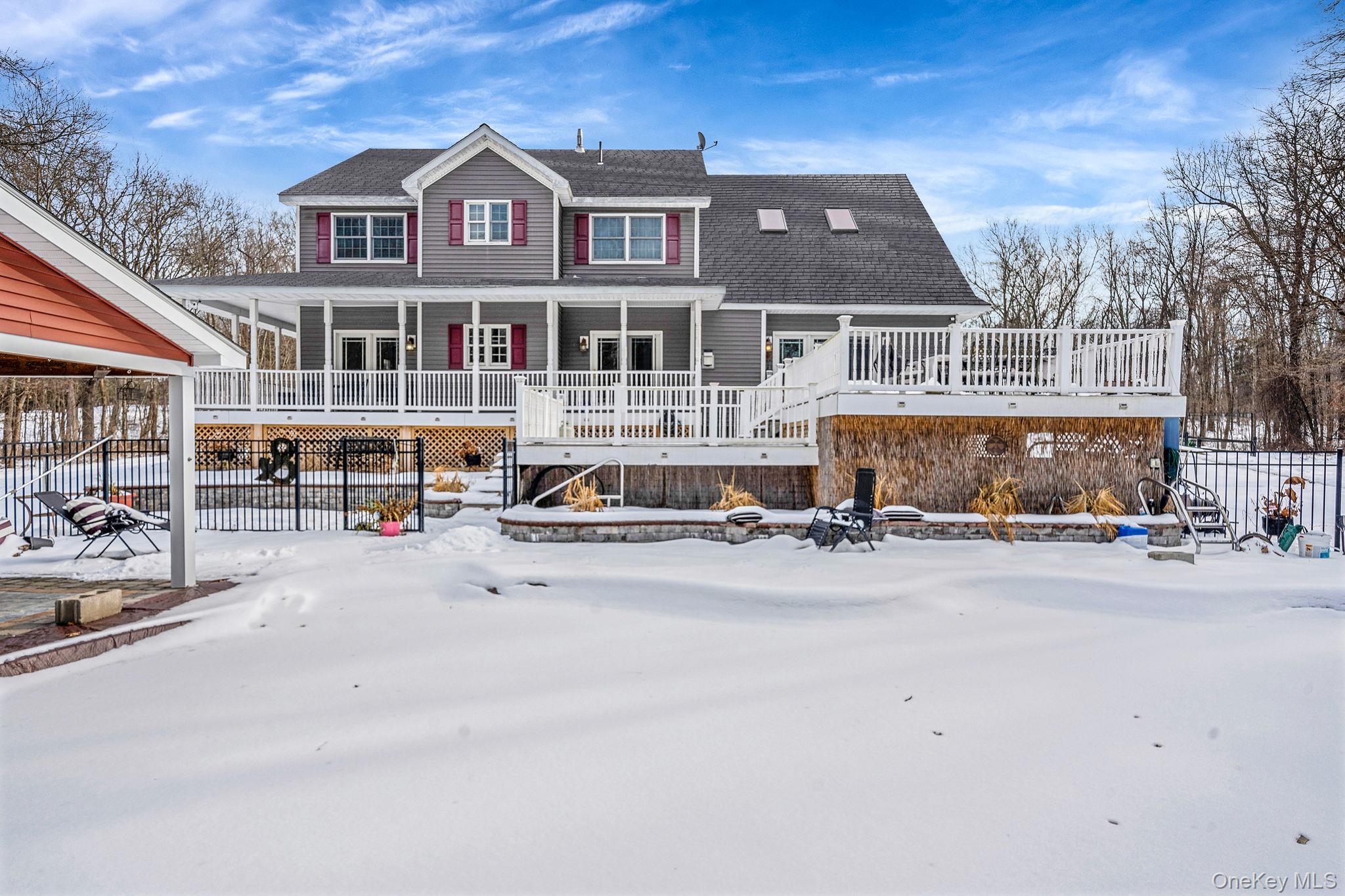 #7 photo, 2358 State Route 207, Campbell Hall , NY 10916