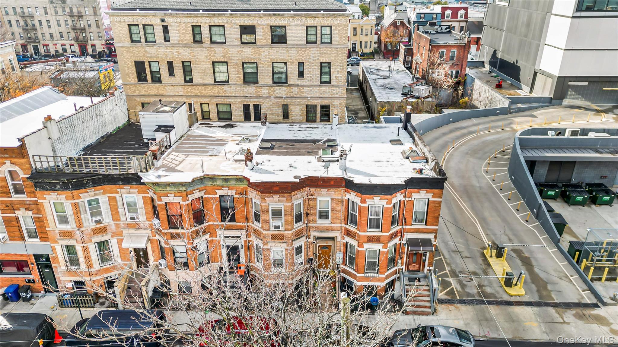 #18 photo, 200 New Jersey Avenue, Brooklyn , NY 11207