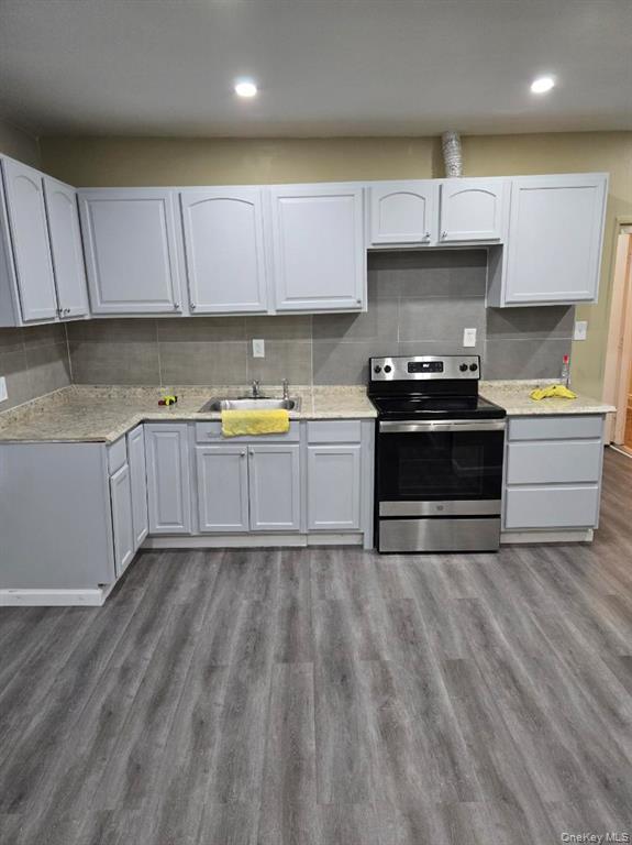 #1 photo, 105-12 Liberty Avenue, Ozone Park , NY 11417