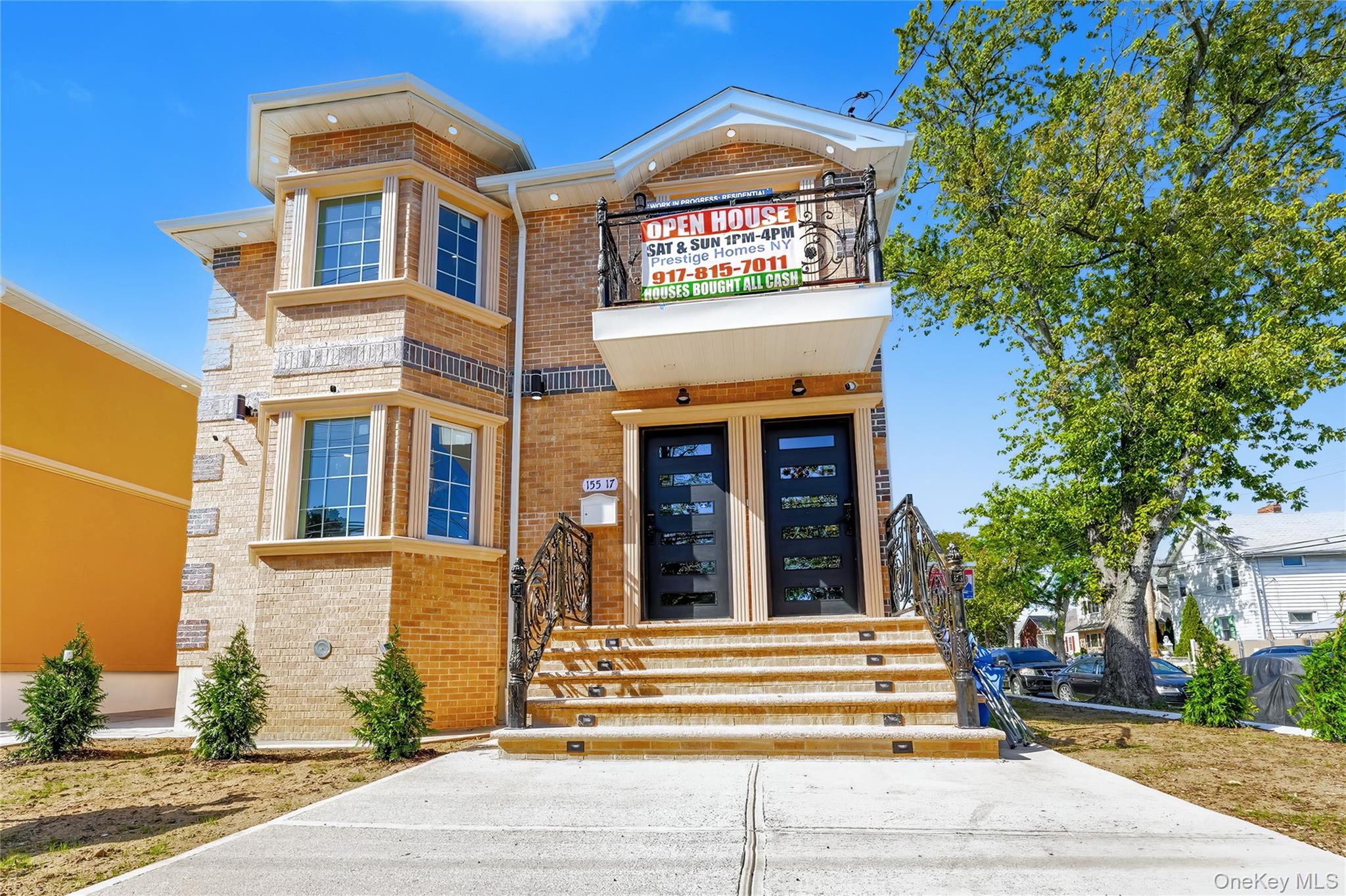 #1 photo, 155-17 134th Avenue, Jamaica , NY 11434