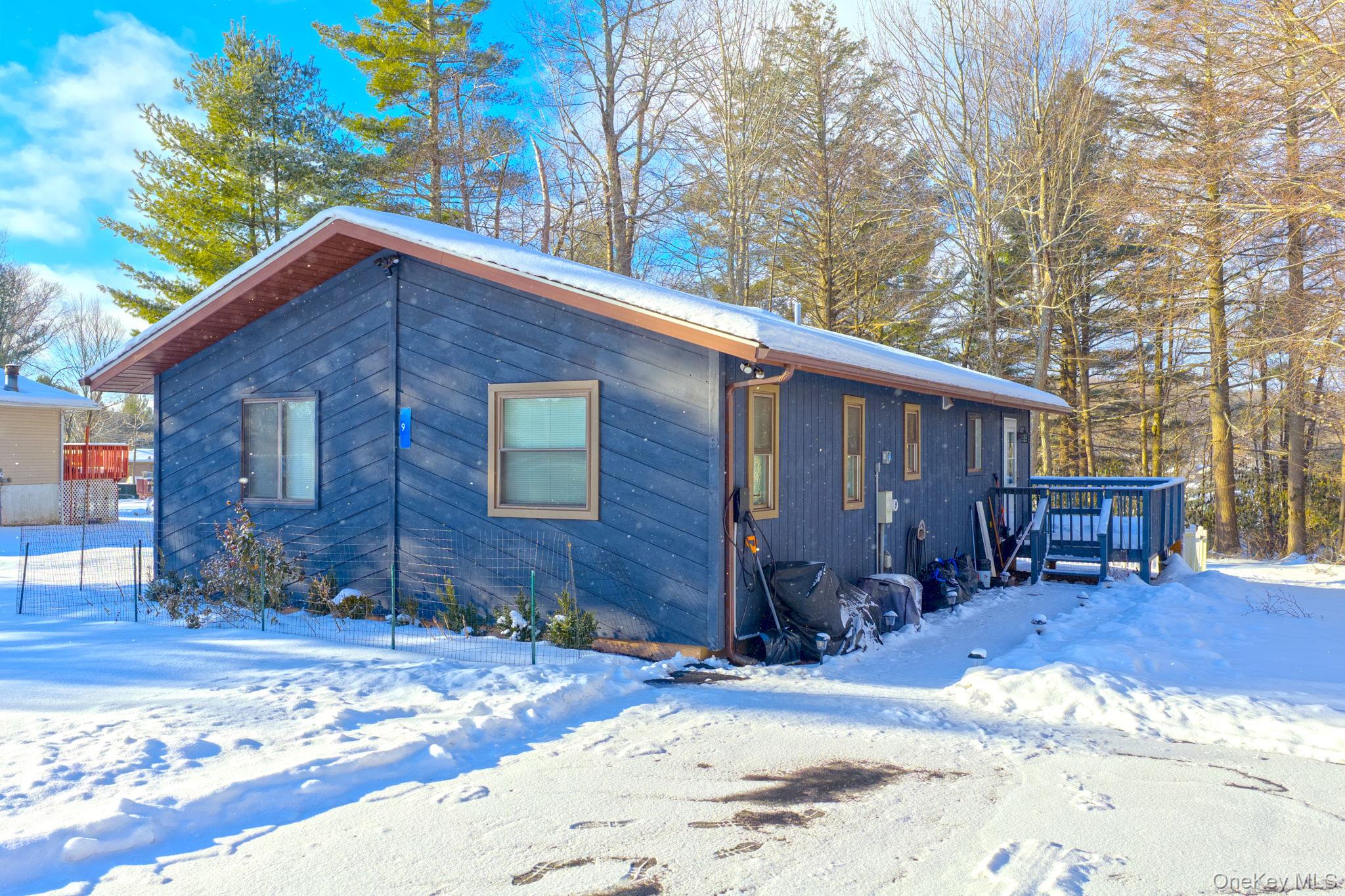 #1 photo, 9 Gail Drive, Loch Sheldrake , NY 12759