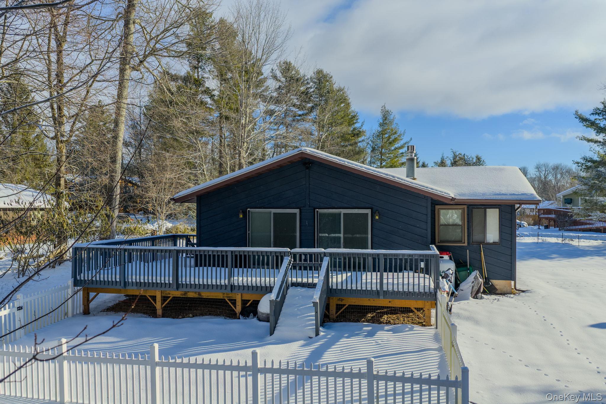 #19 photo, 9 Gail Drive, Loch Sheldrake , NY 12759