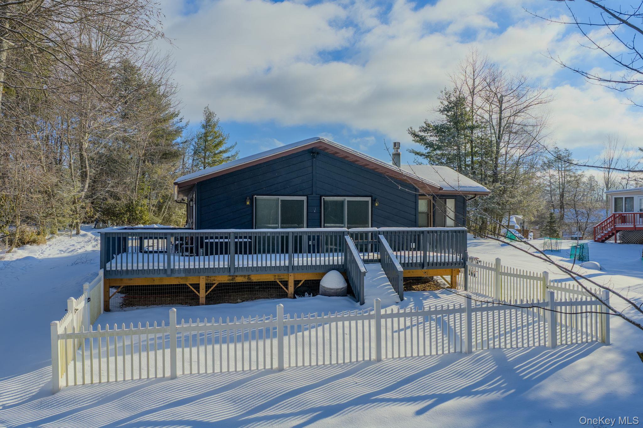 #2 photo, 9 Gail Drive, Loch Sheldrake , NY 12759