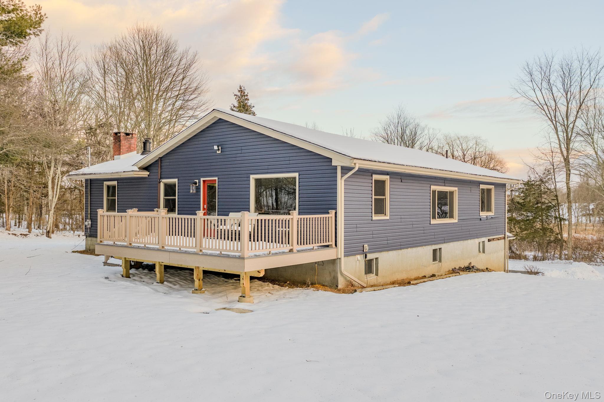 #1 photo, 41 Low Road, Wallkill , NY 12589