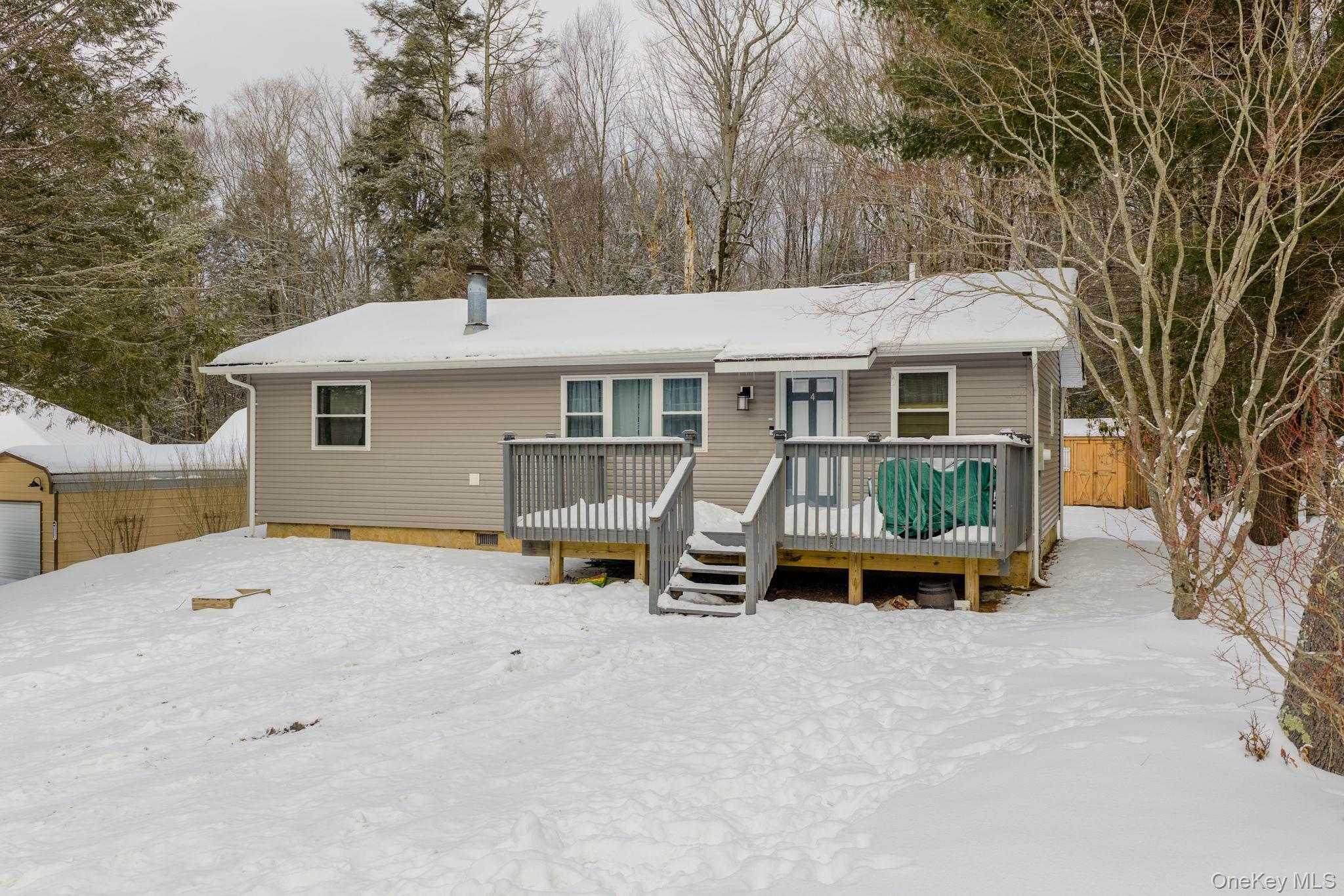 #1 photo, 4 Ray Lane, Loch Sheldrake , NY 12733