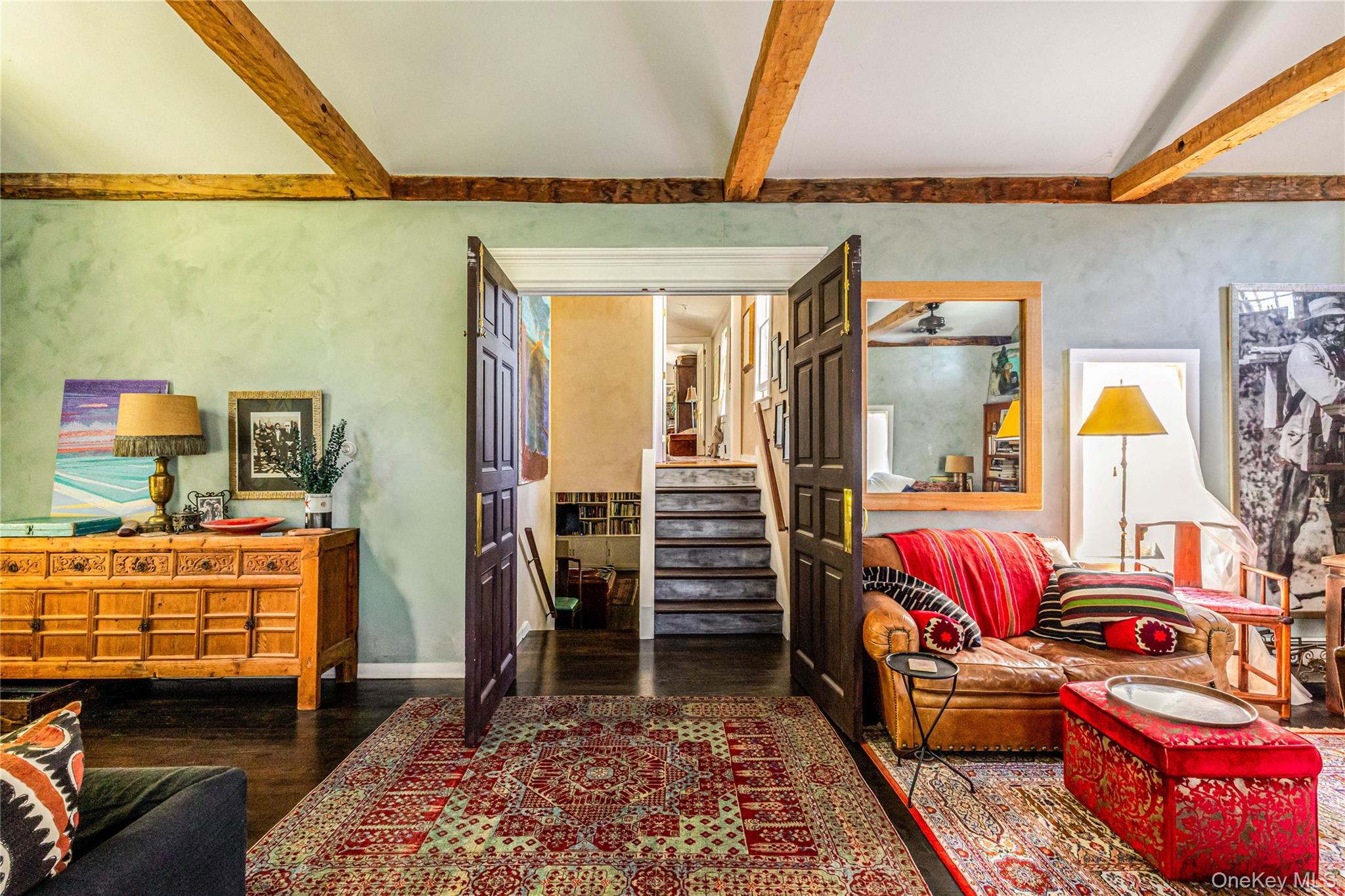 #13 photo, 1 Wittenberg Road, Woodstock , NY 12409