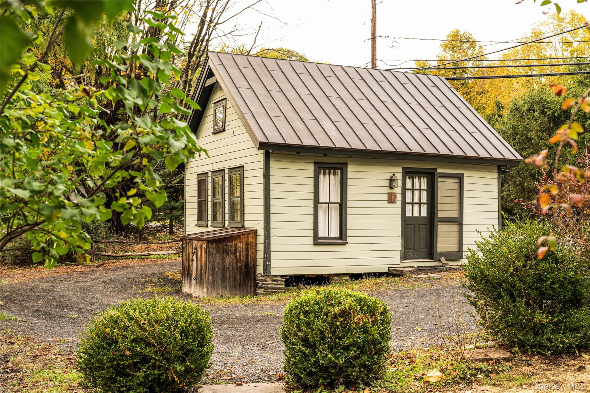 #6 photo, 1 Wittenberg Road, Woodstock , NY 12409