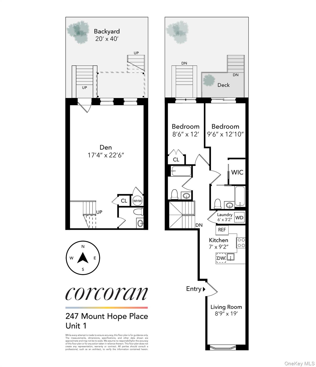 #11 photo, 247 Mount Hope Place, ब्रोंक्स Bronx , NY 10457