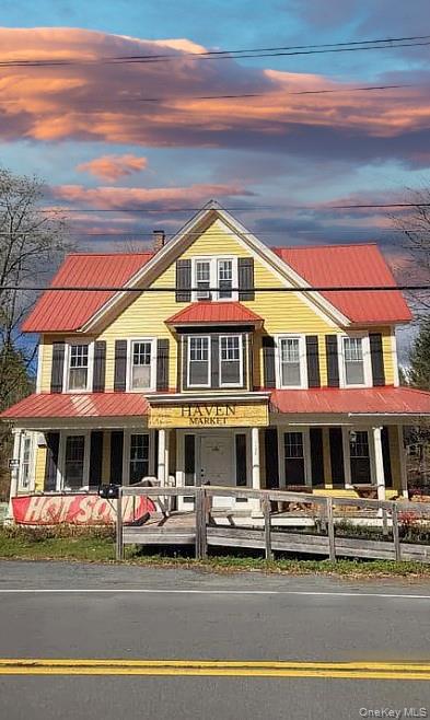 #1 photo, 108 Main Street, Livingston Manor , NY 12758