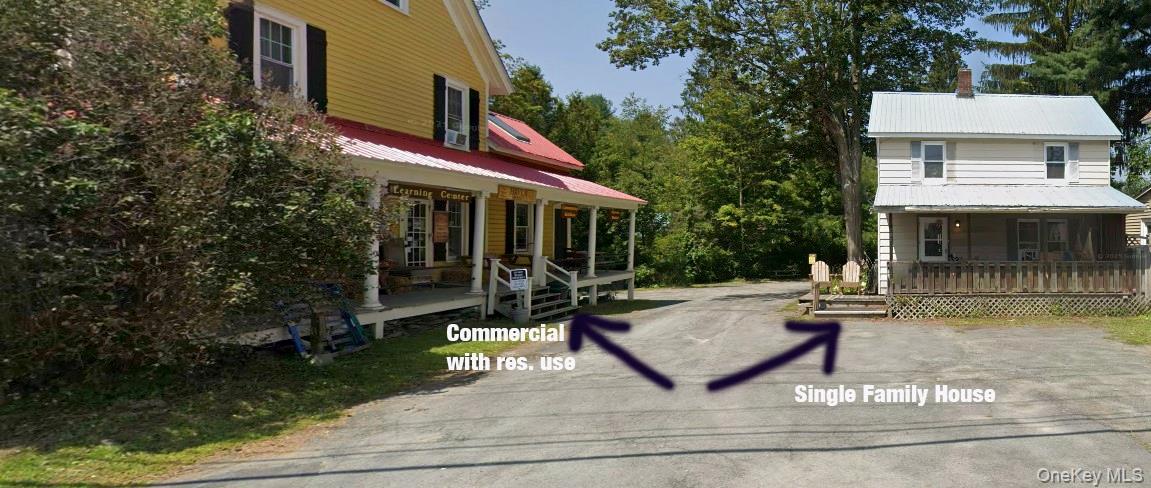 #1 photo, 104 Main Street, Livingston Manor , NY 12758