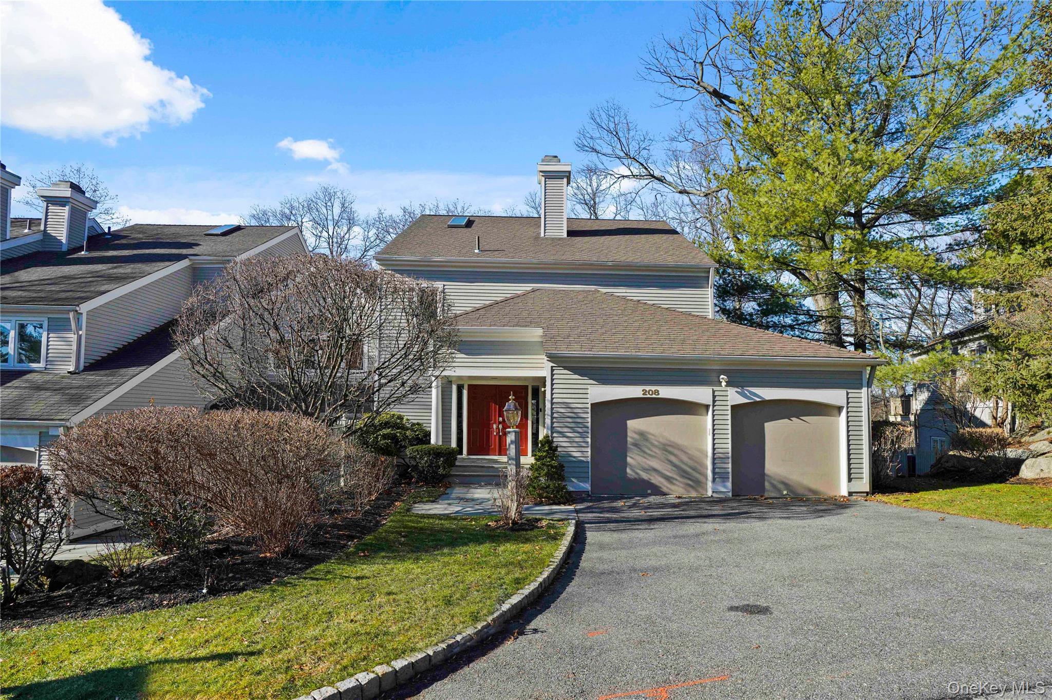 #1 photo, 208 Boulder Ridge Road, Scarsdale , NY 10583