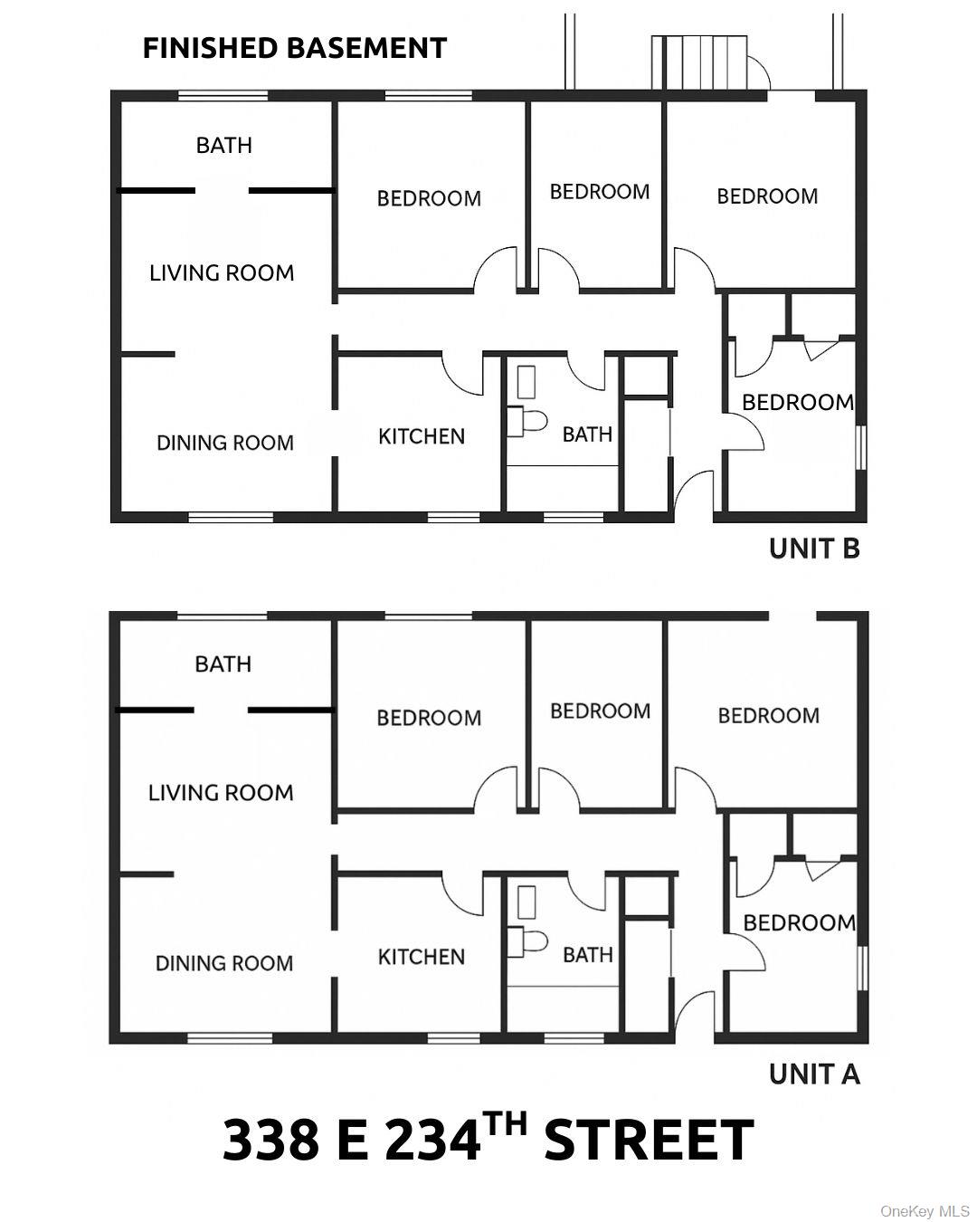 #17 photo, 338 E 234th Street, Bronx , NY 10470