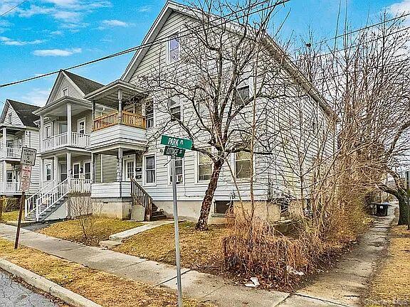 #1 photo, 16 Park Place, Poughkeepsie , NY 12601