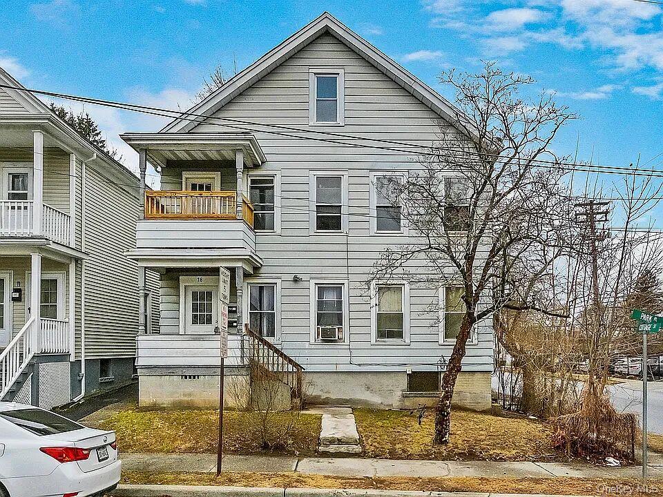 #2 photo, 16 Park Place, Poughkeepsie , NY 12601