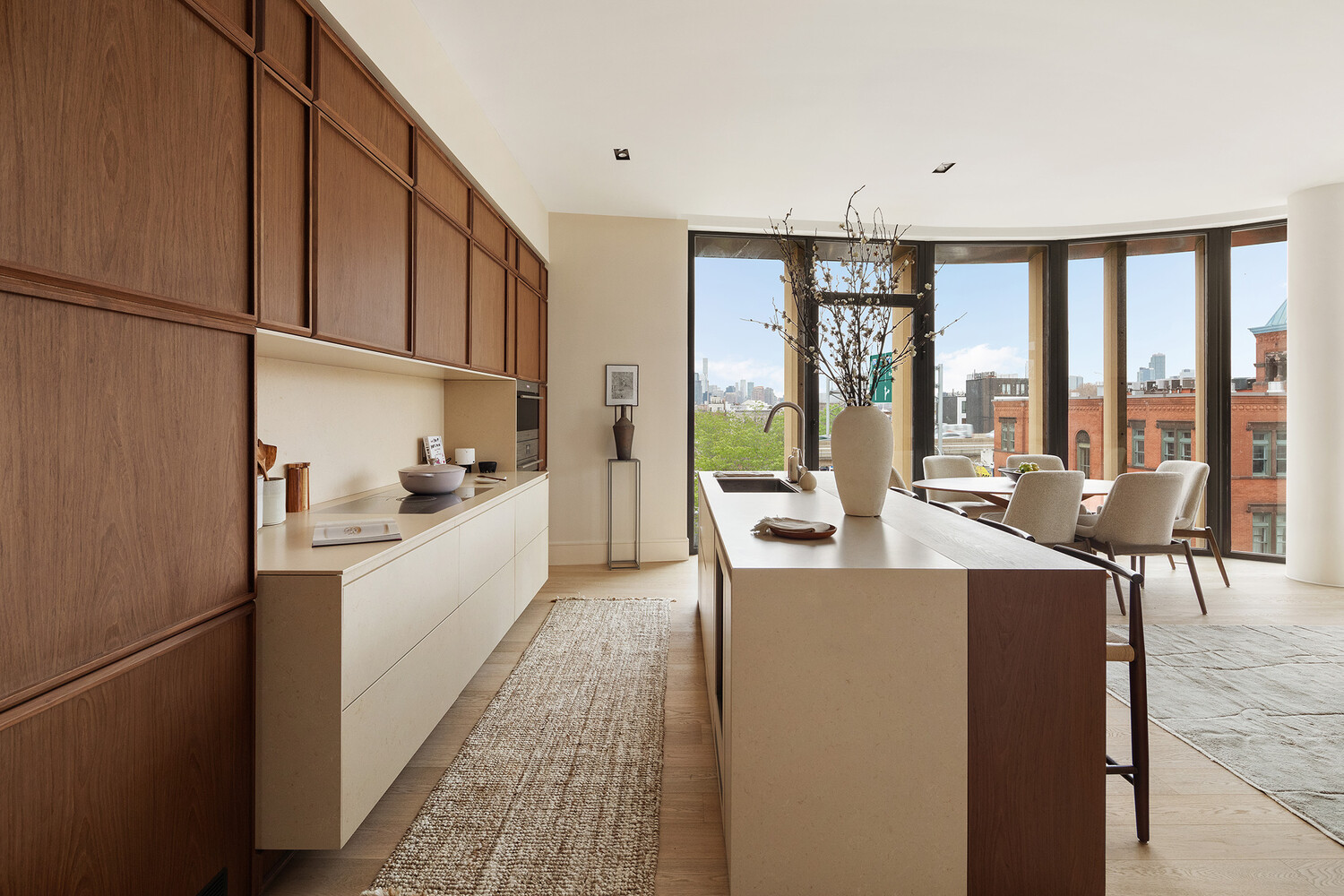 #3 photo, 28 HERBERT Street, ब्रुकलीन Williamsburg , NY 11222