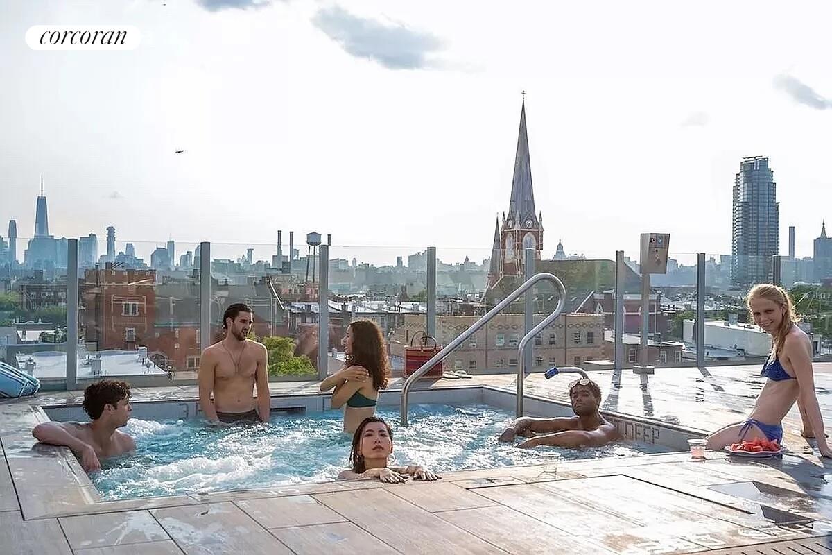 #3 photo, Brooklyn, 绿点 Greenpoint , NY 11222