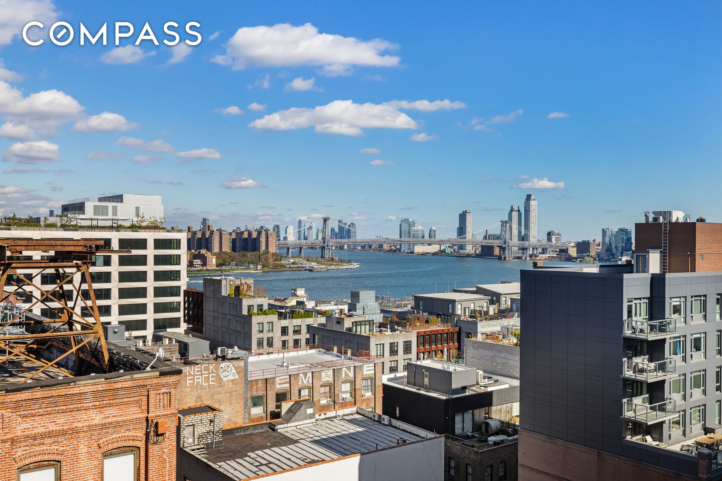 #14 photo, 100 Jay Street, Бруклин ‖ Dumbo , NY 11201