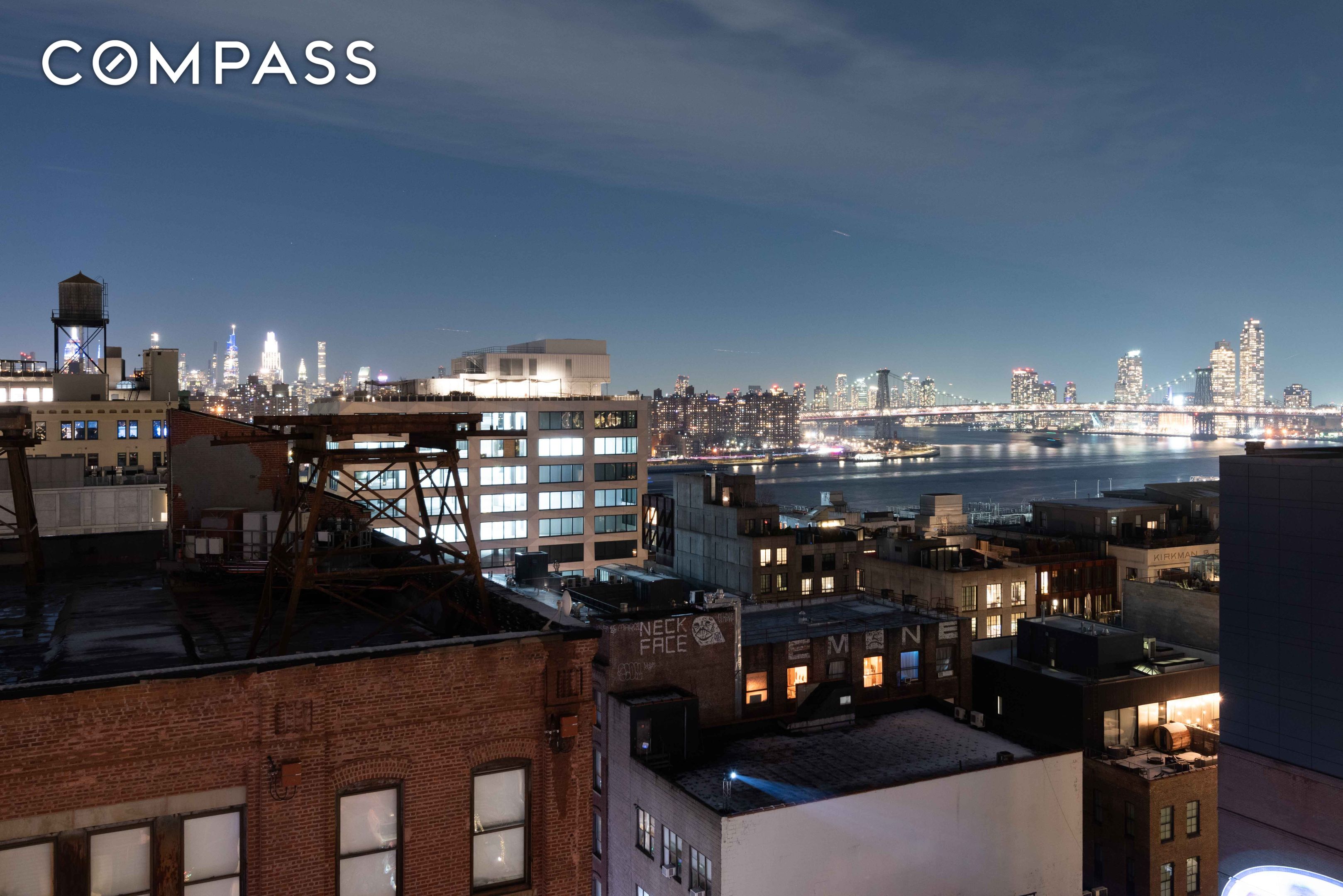 #15 photo, 100 Jay Street, Бруклин ‖ Dumbo , NY 11201