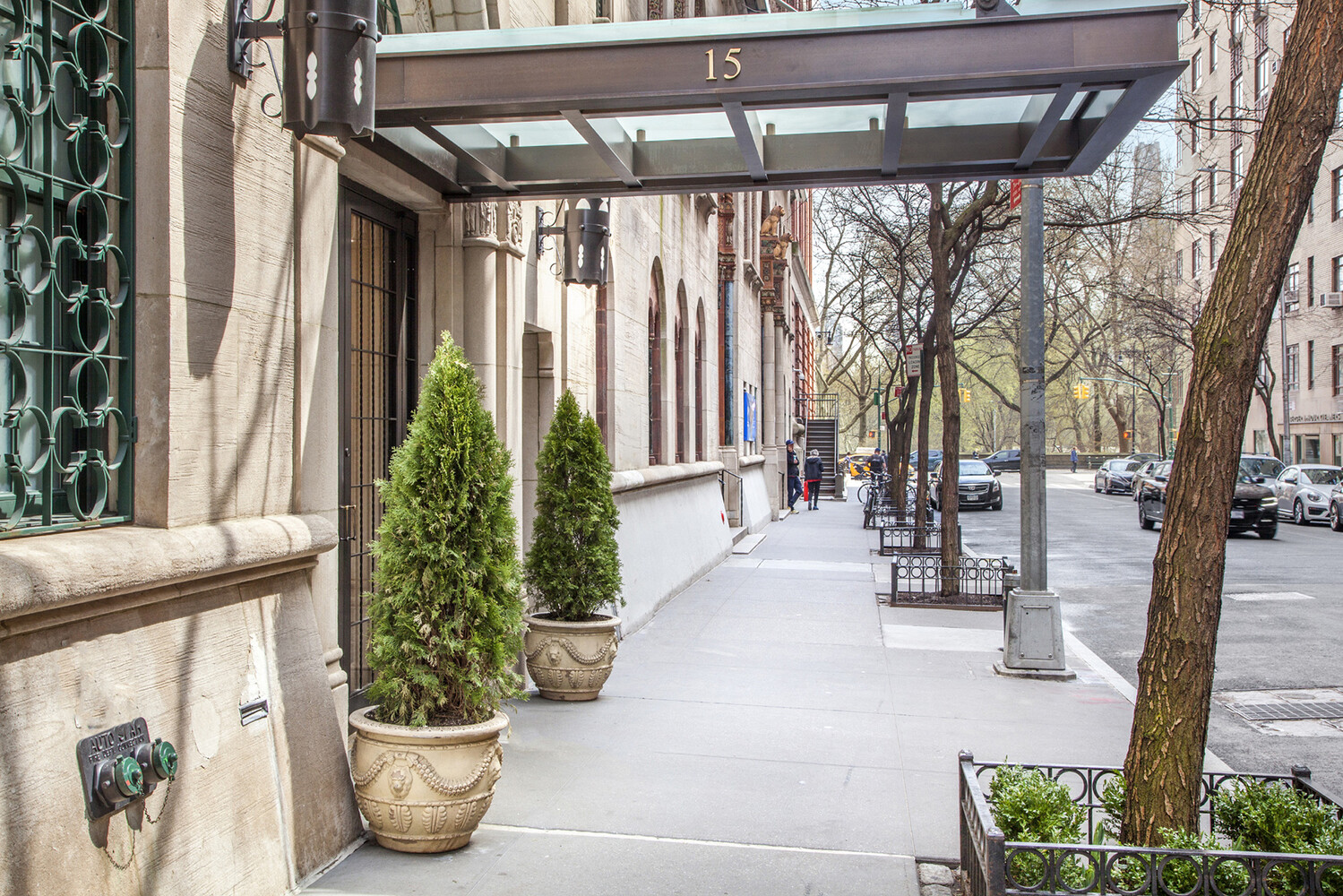 #12 photo, 15 W 63RD Street, मैनहटन Lincoln Square , NY 10023