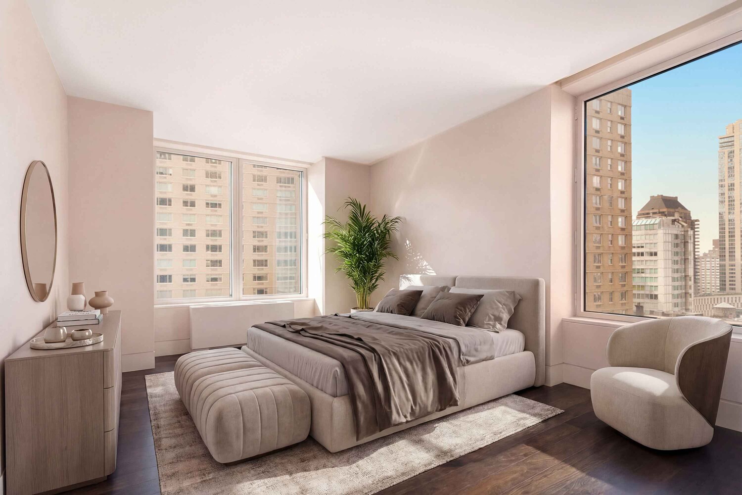 #6 photo, 15 W 63RD Street, मैनहटन Lincoln Square , NY 10023