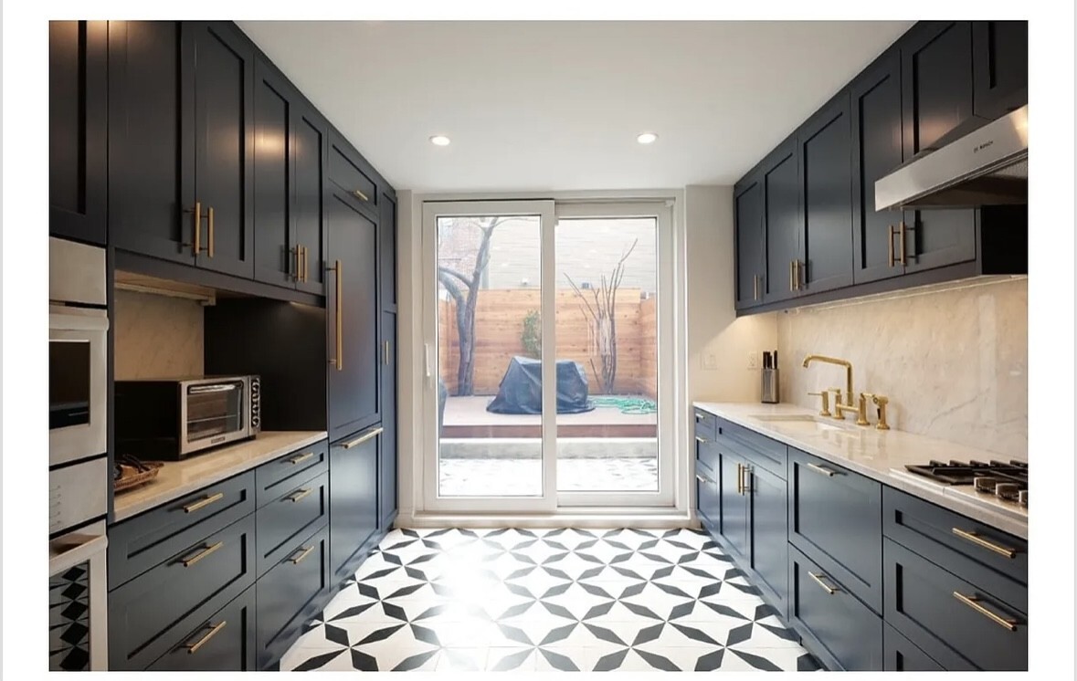 #5 photo, 154 POWERS Street, 威廉斯堡 Williamsburg , NY 11211