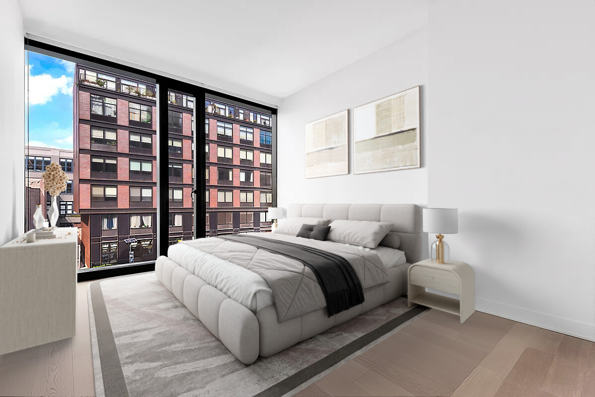 #1 photo, Long Island City, קווינס Long Island City , NY 11101