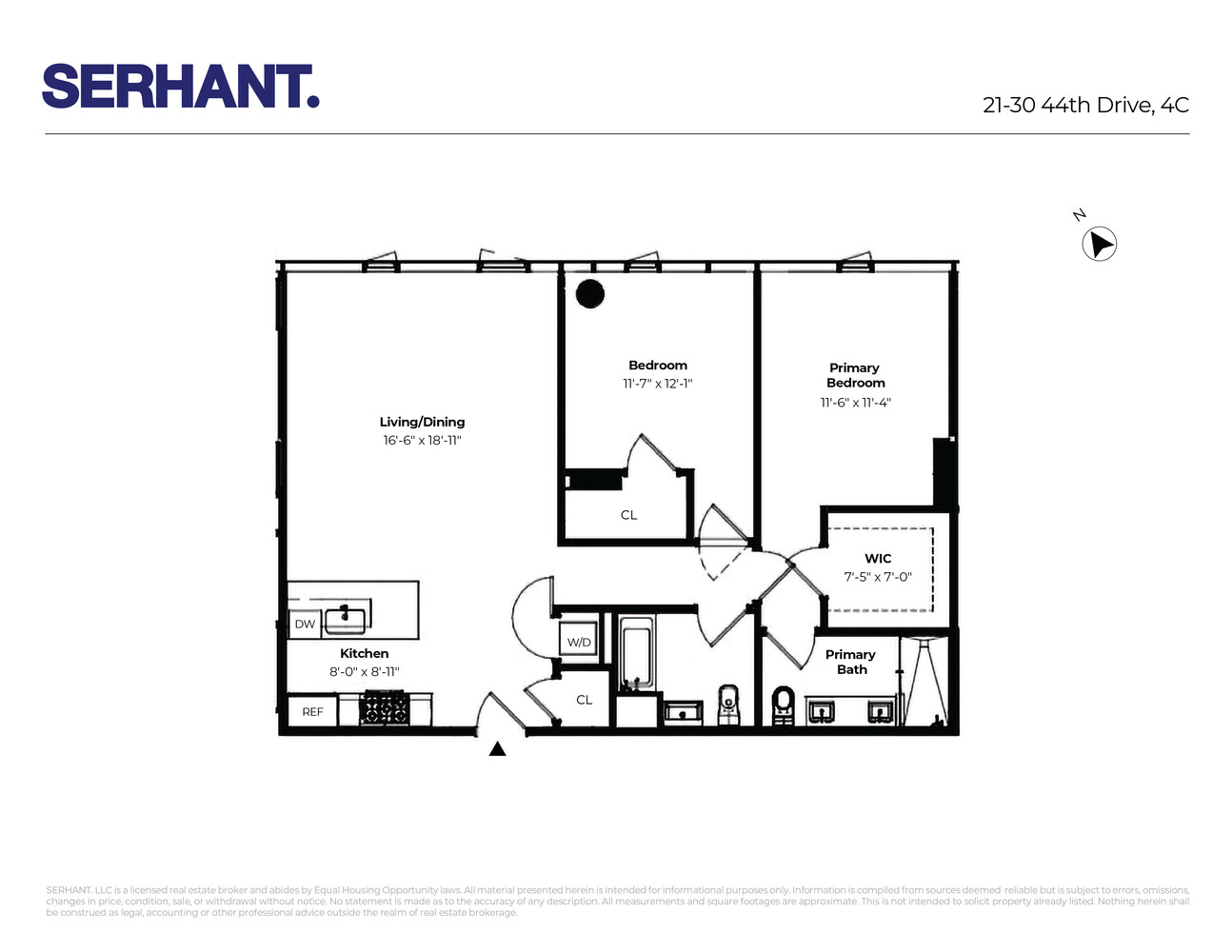 #2 photo, Long Island City, קווינס Long Island City , NY 11101