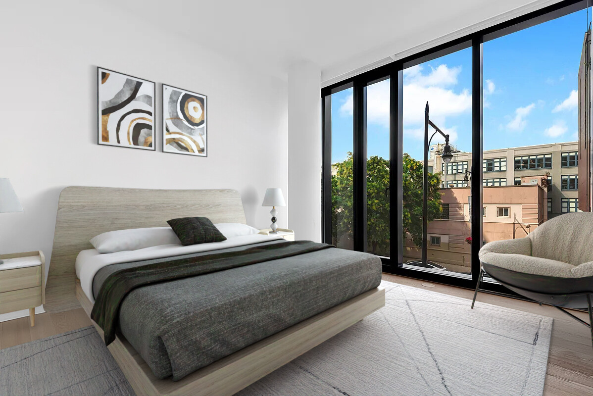 #3 photo, Long Island City, קווינס Long Island City , NY 11101